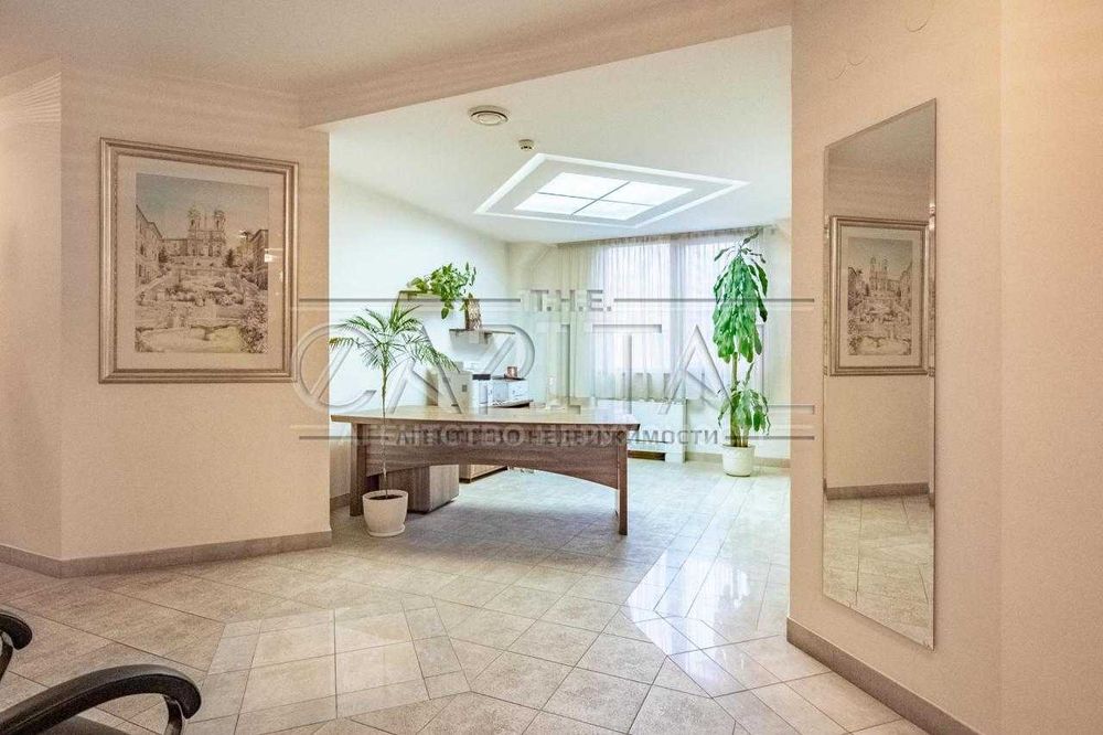 Продаж ЯКІСНОГО ОФІСУ  в центрі Києва!!