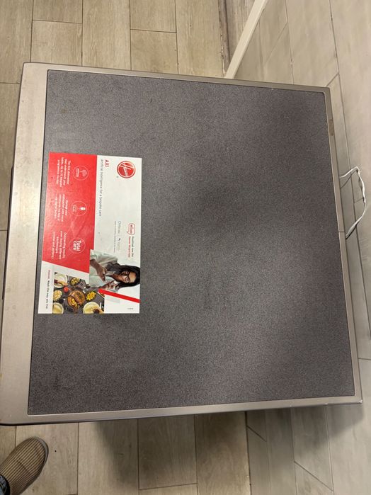 Máquina lava loiça