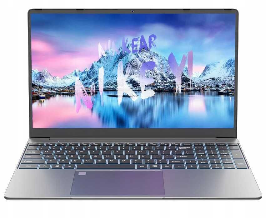 Używany ~3 miesiące Laptop 15,6 Ryzen 5825U (8-core) 32 GB RAM SSD 1000 GB IPS FHD, Mocna konfiguracja, Prawie nowy.