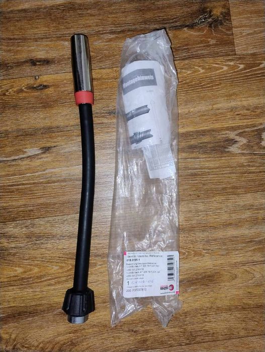 Гусак поворотний ABIMIG AT 305 T8 Flex X350 арт. 018.0198.1 Abicor