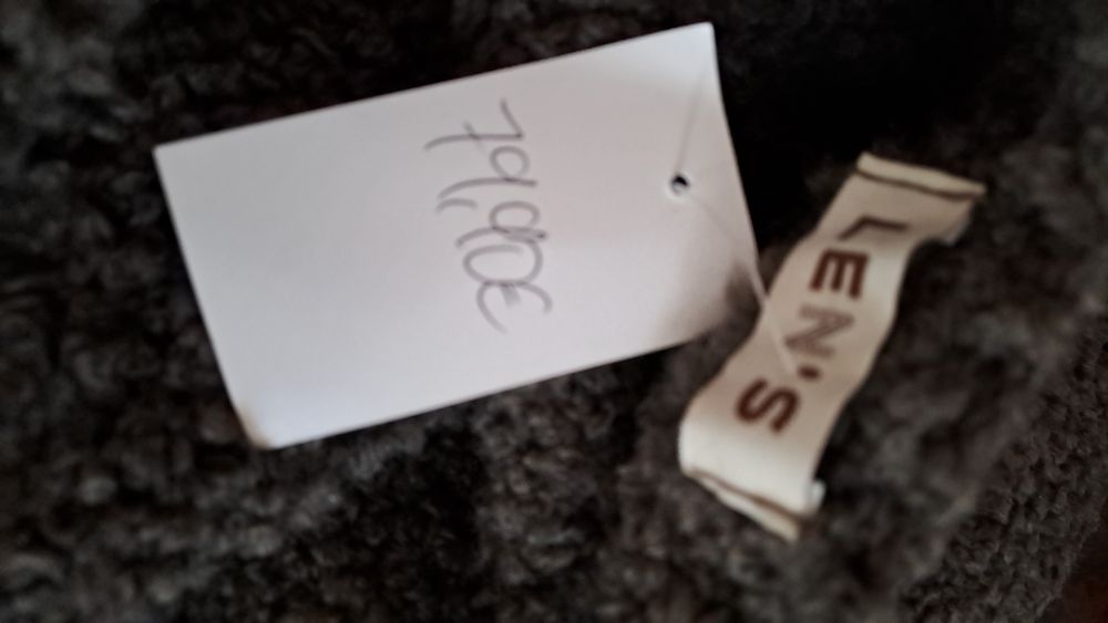 Len's komplet roz M/L