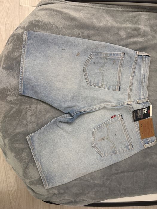 Шорти Levis 501, розмір 30