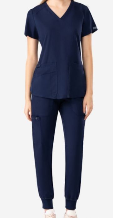Komplet medyczny MEDCUTURE r.XL