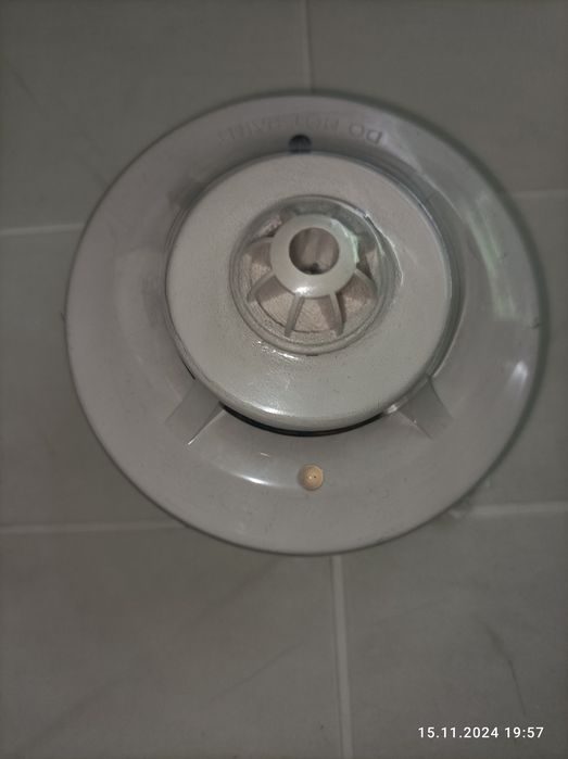 Czujnik dymu i ciepła NB3384H (EA318-4H-12)