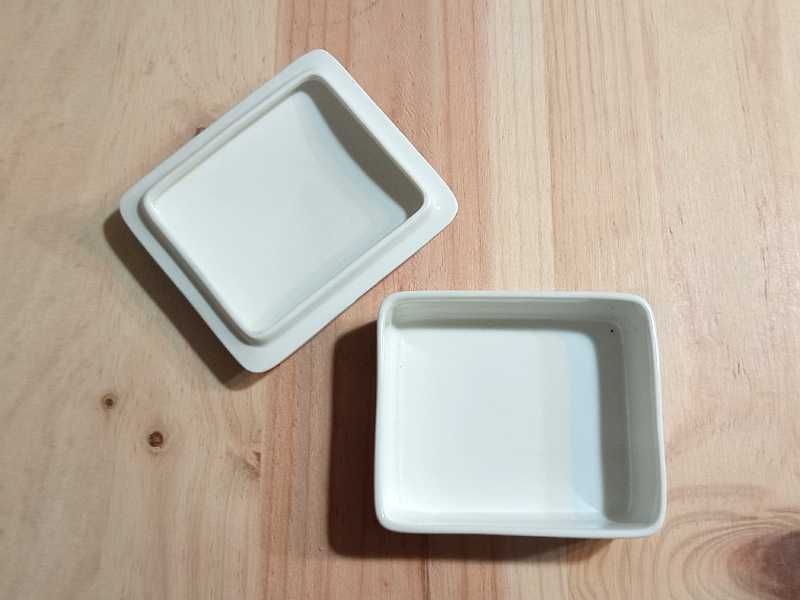 Caixa Royal Doulton Booths - Fine China