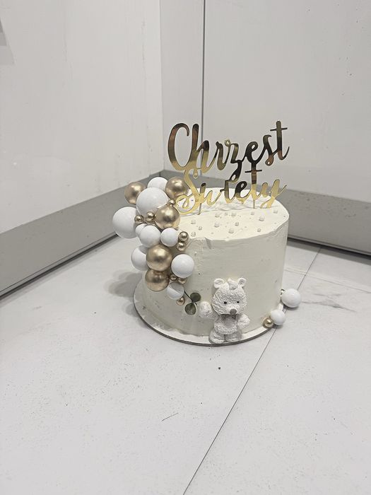 Torty artystyczne!! oraz ciasta na zamówienie