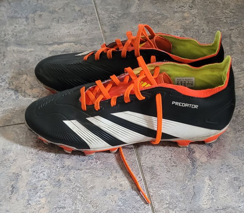 Chuteiras Adidas Predator