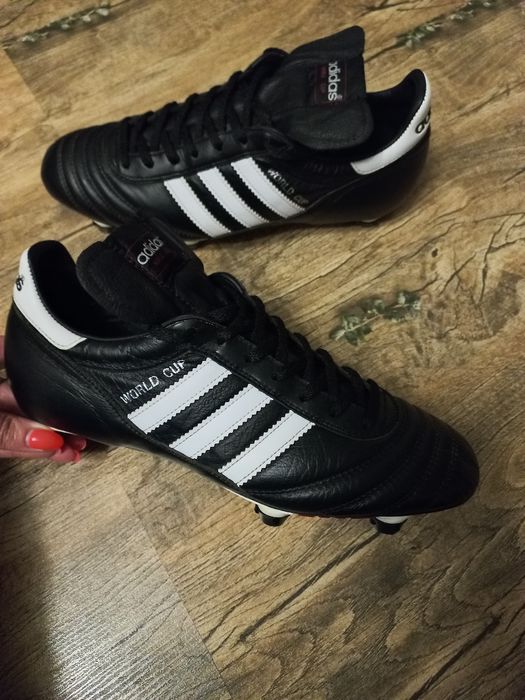 Adidas copa mundial world cup clearance