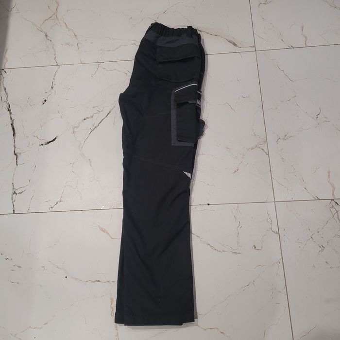 Puma spodnie robocze