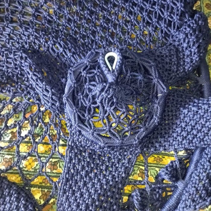 Гойдалка гамак , крісло-гамак,  качеля підвісне крісло"Шатер"