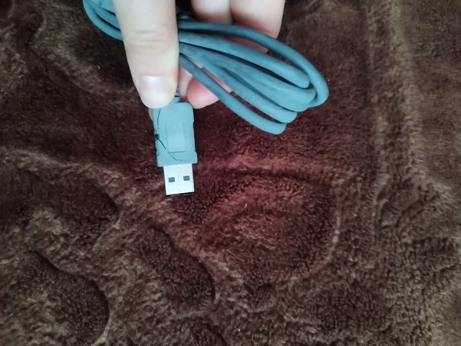 Kabel do ładowania nowy