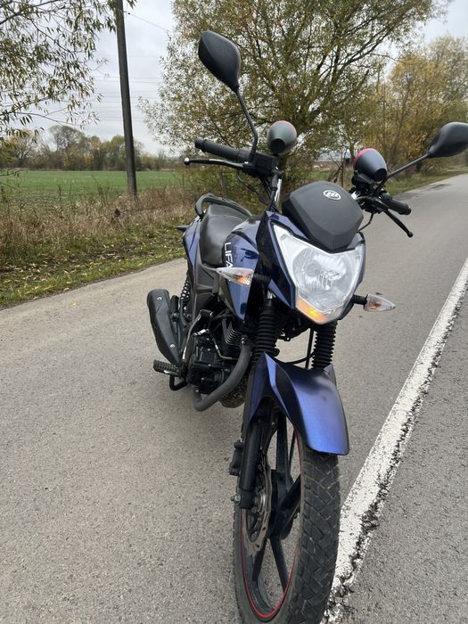 lifan ccr 150-2e