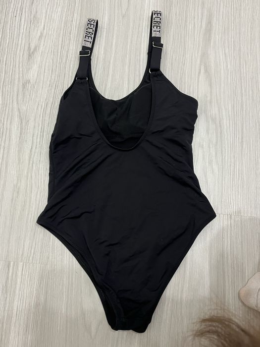 женский купальник в стиле victoria’s secret