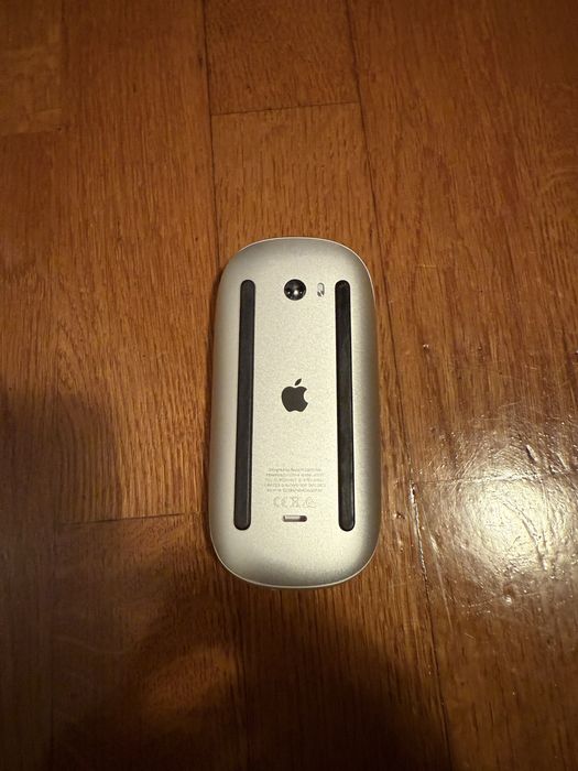 Apple Magic Mouse 2