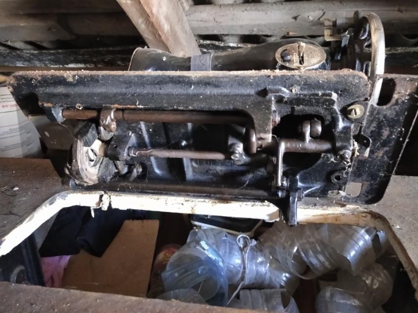 Швейні машинки 2 шт.