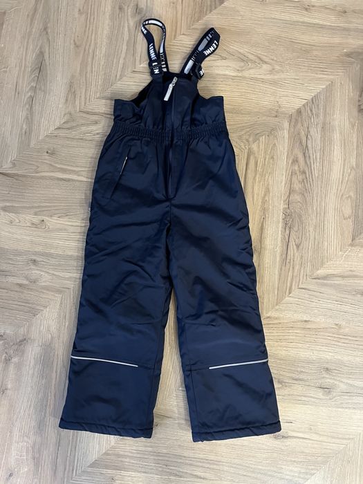 Напівкомбінезон Lenne