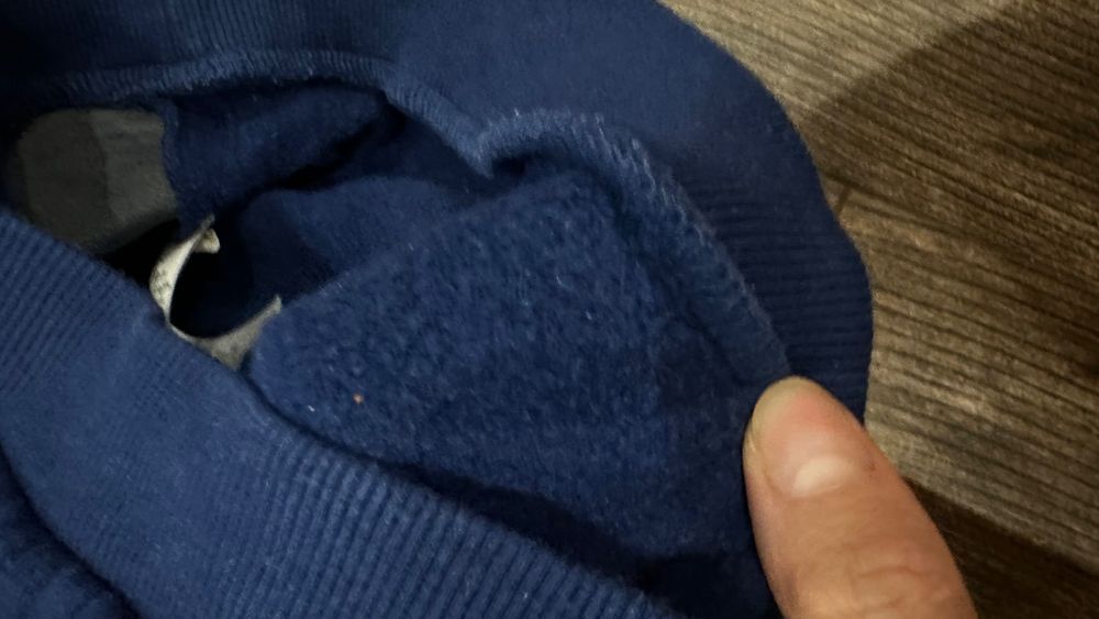 Свитшот свитер новогоднее котон next  мальчика 74 см 6-9 месяцев