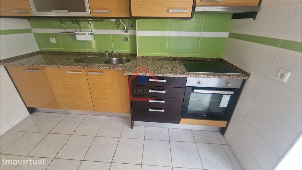 Apartamento T2 em Portugal