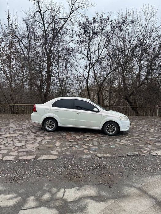 Chevrolet aveo 250 газ бензин кондиционер
