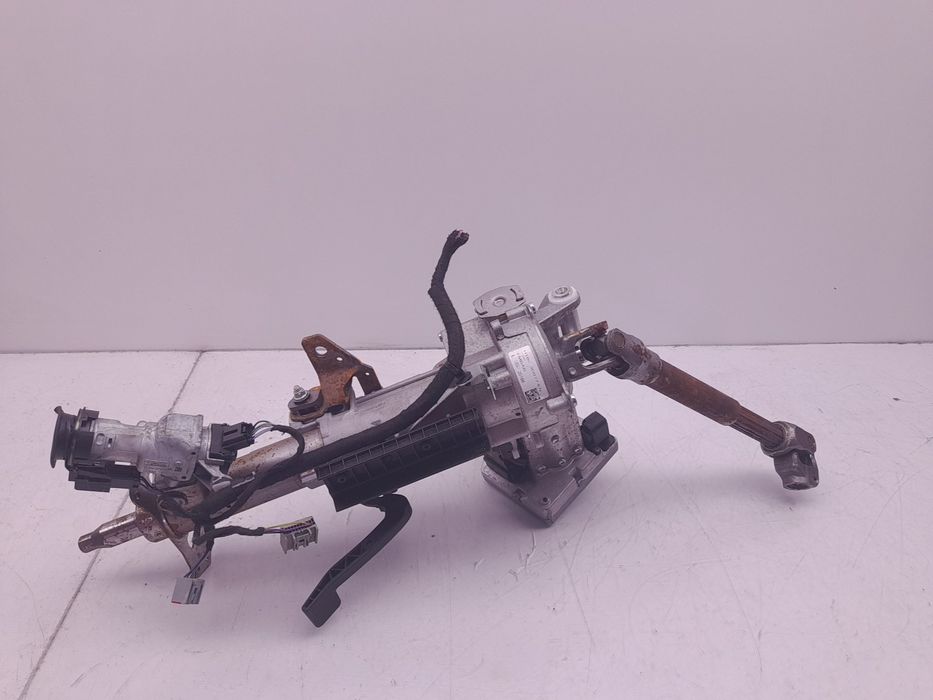 Coluna de direção FORD Fiesta VII (HJ, HF)