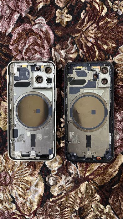 Корпус iPhone 12 mini, 13 mini