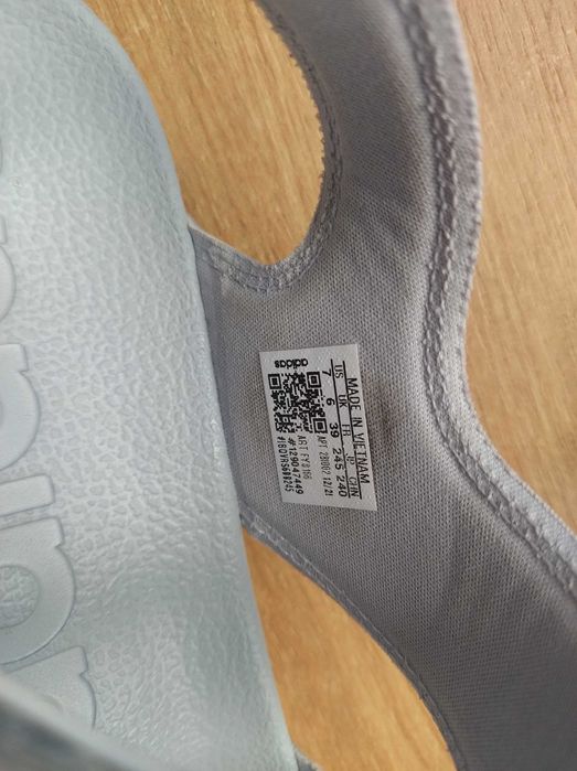 buty sportowe 39 adidas