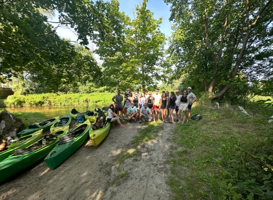 Quady, Domki, Paintball, Kajaki, Pole Namiotowe, Imprezy, Kawalerskie