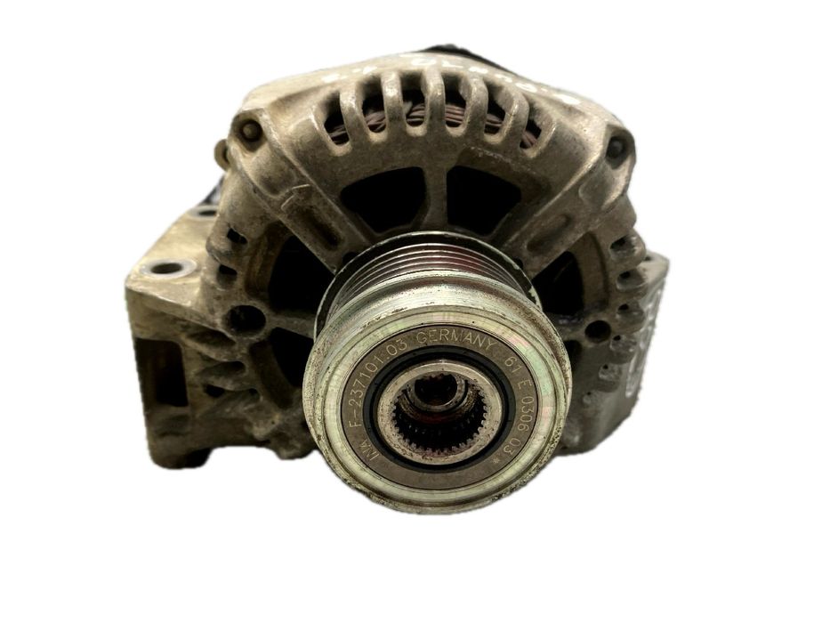 Alternador FIAT Punto (188_)