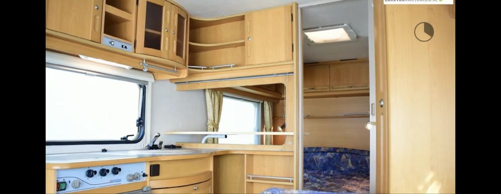 ADRIA Unica 462 dp