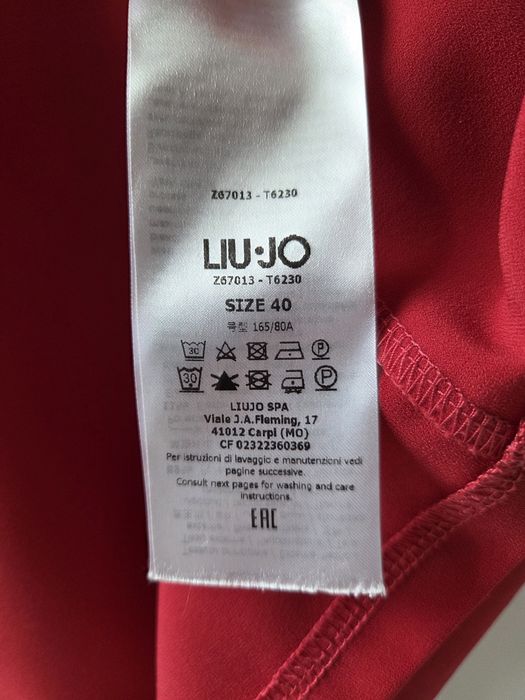 Sukienka Liu Jo  - roz. 36 (S)