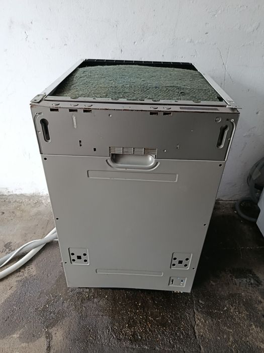 Zmywarka pod zabudowę Amica