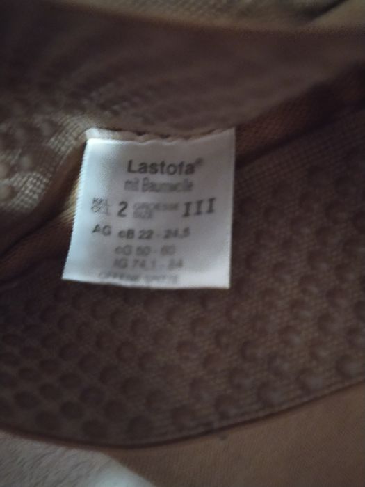 Панчохи компресійні, розмір L