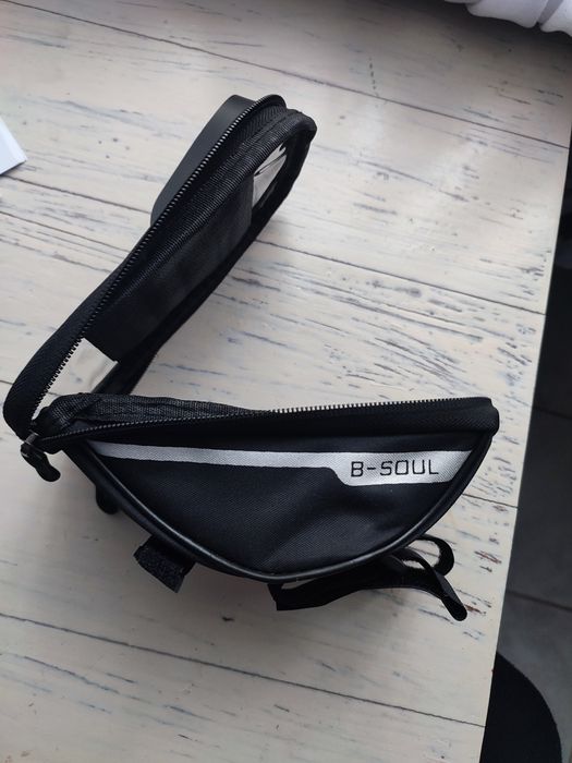 Etui na telefon rowerowe, sakwa, saszetka, pokrowiec