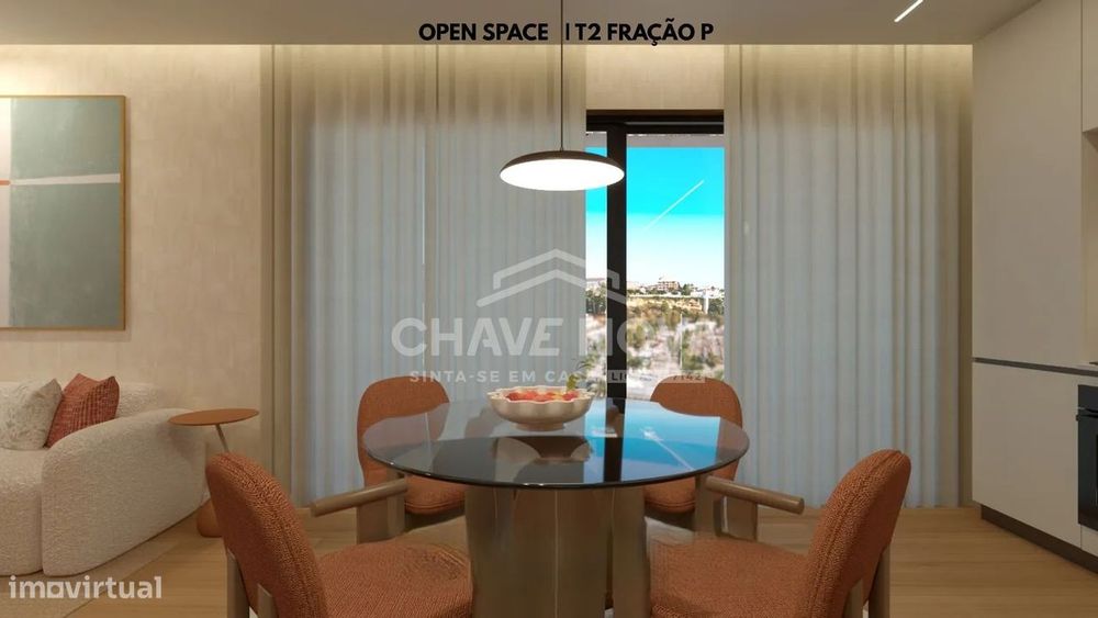 FN - T2 — Av. da Praia
