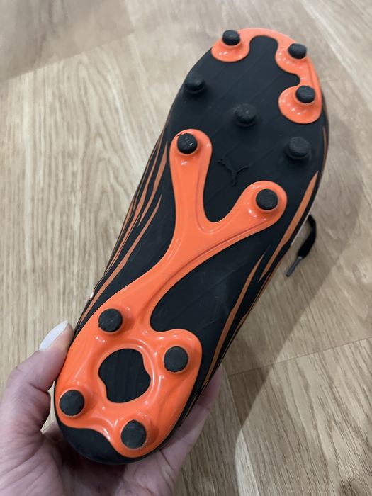 Chuteiras, marca Puma