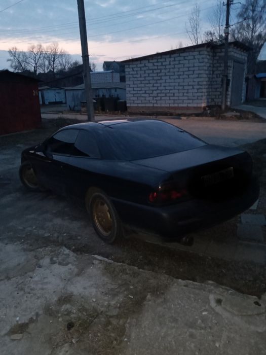 Крайслер Себринг,Авенджер по запчастям