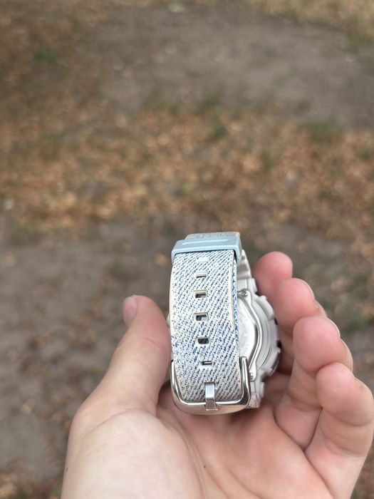 Zegarek Casio Baby-G