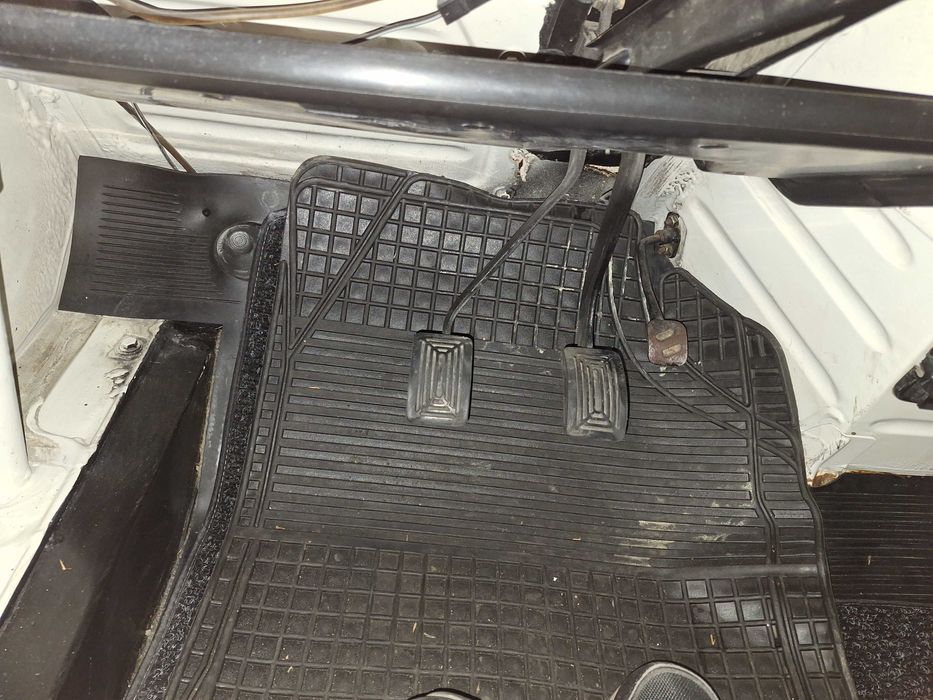 Renault 4L GTL, de 1987
