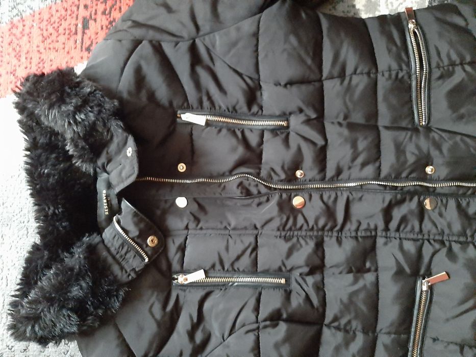 Kurtka zimowa Reserved 42