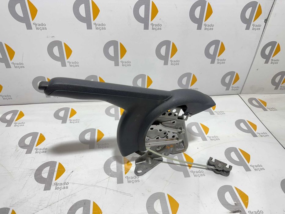 Travão de mão Toyota Aygo X 2022