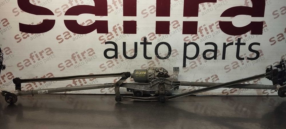 MOTOR / SISTEMA DO LIMPA VIDROS OPEL ASTRA J 2009-2015 3397020986 139722623 13262434
