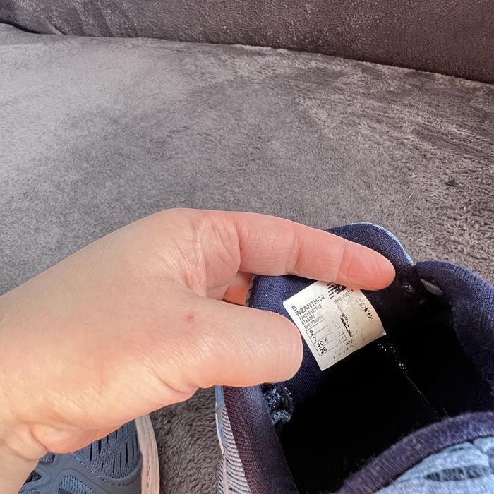 Жіночі кросівки New Balance Fresh Foam Zance. Р. 40.5.	Хороший стан!!!