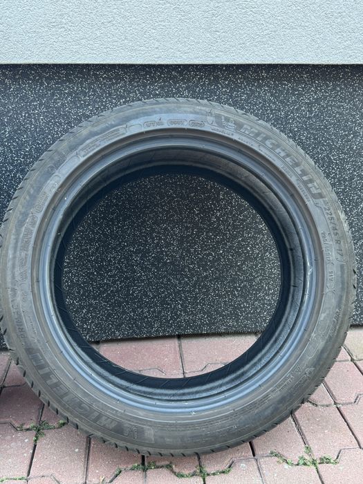 Opony letnie Michelin primacy 4 225/45 R17 – komplet 2 szt.