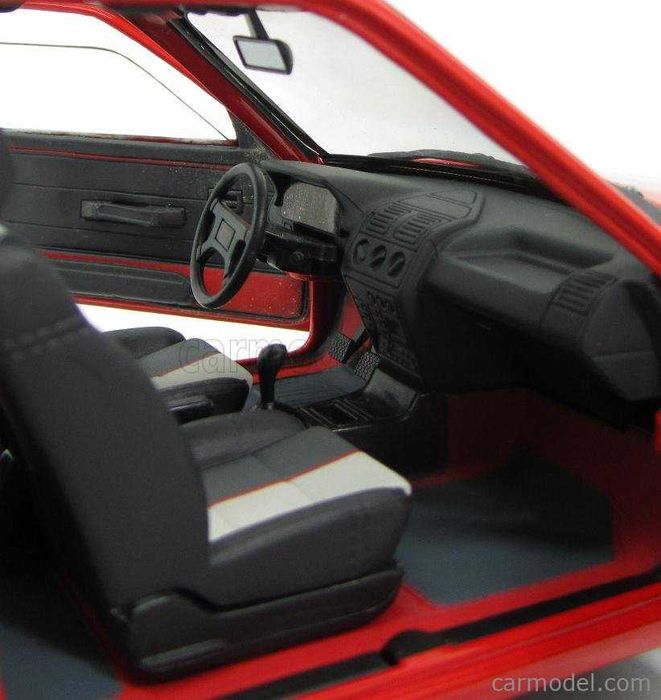 Peugeot - 205 GTI 1.9