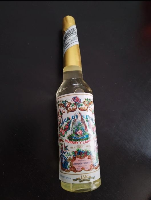 Água Florida Murray e Lanman 270ml