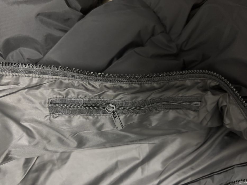 Пуховик corteiz gortex XL