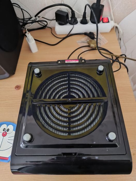 Очищувач повітря Esperanza EHP001