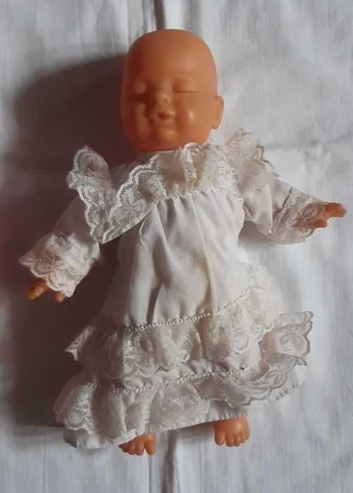 Дитячі іграшки (пупси)