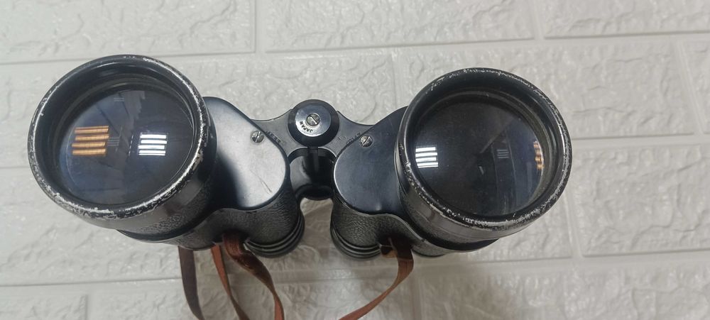 Бінокль Meldon de Luxe 7x50