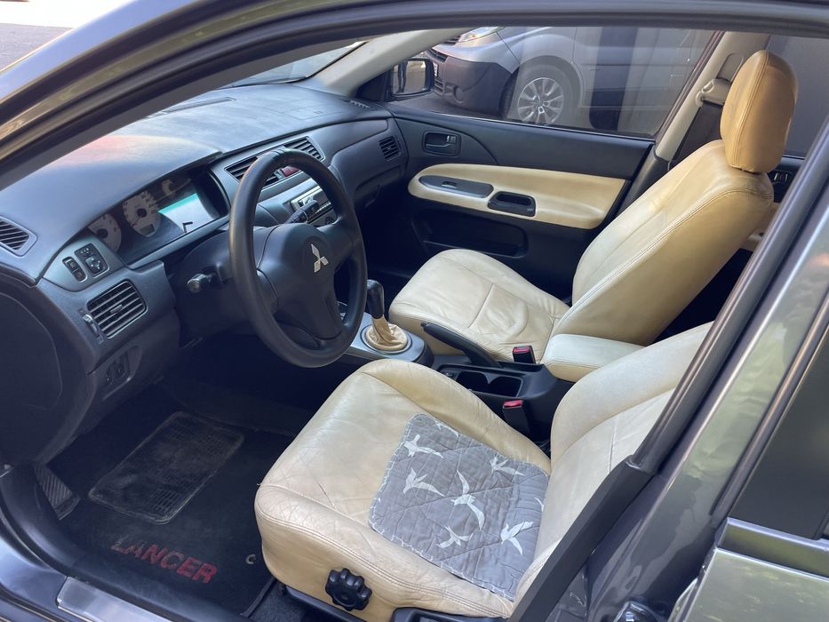 Mitsubishi Lancer9 Продам